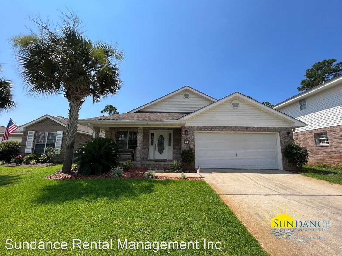 Primary Photo - 3 br, 2 bath House - 710 Marsh Harbor Drive