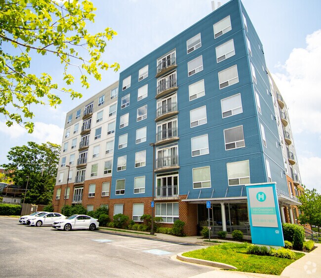 Remington Apartments for Rent Baltimore, MD 53 Rentals