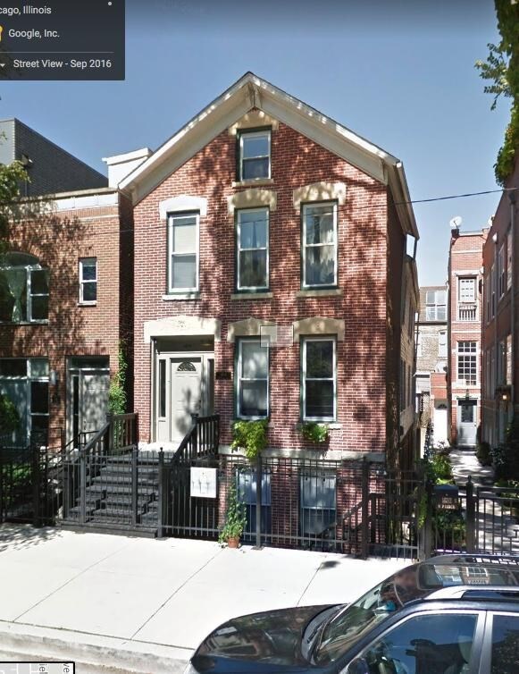 Building Photo - 1614 W Pierce Ave