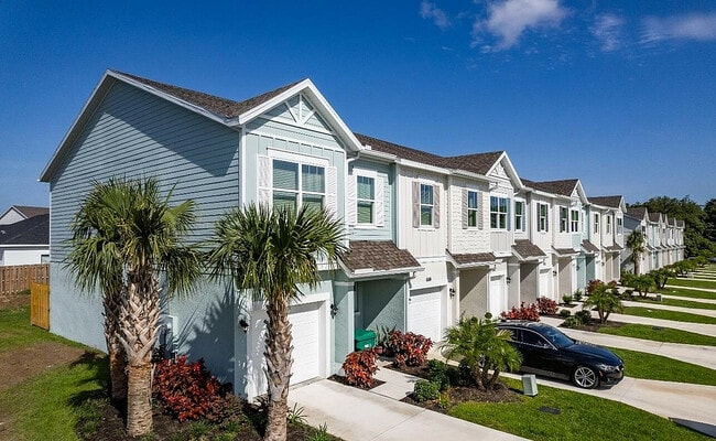 Casa adosada - Exterior - Crescent by Stella Homes