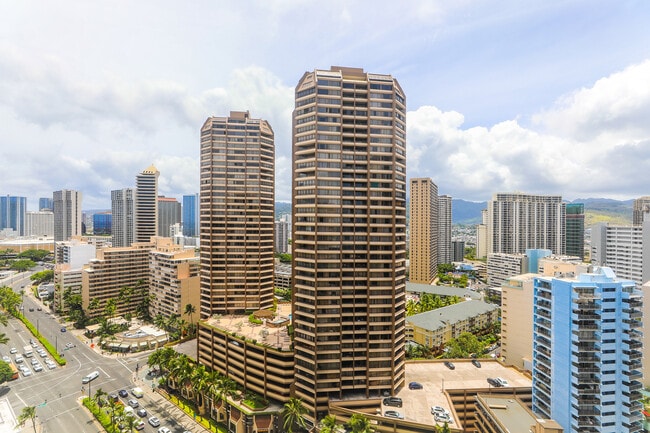 Building Photo - 1777 Ala Moana Blvd