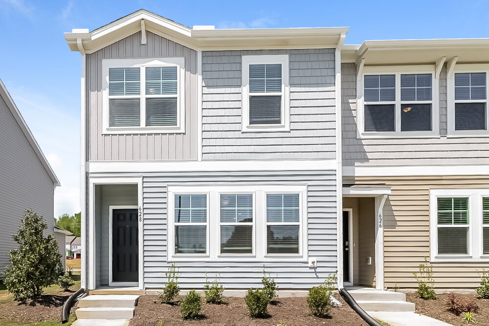 Foto principal - 628 Wendell Falls Pkwy