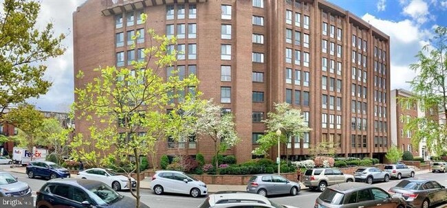 Photo - 1280 21st St NW Apartment