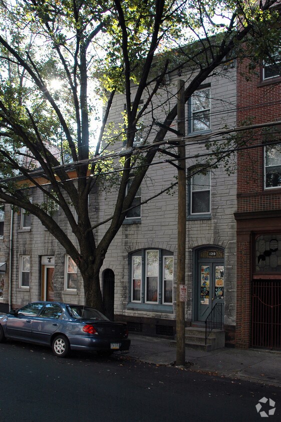 Foto del edificio - 120 N 10th St