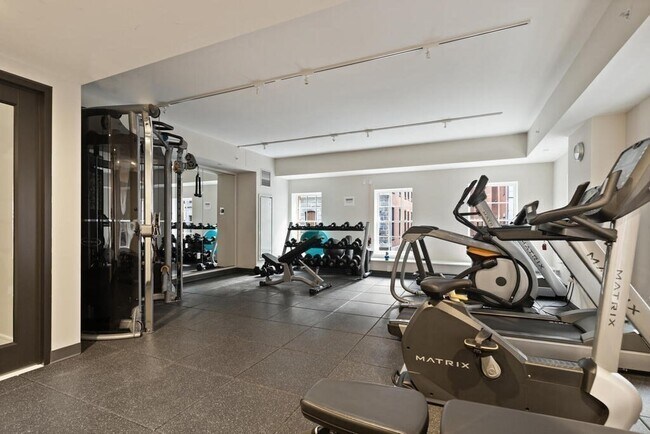 Foto del edificio - 112 Broad St