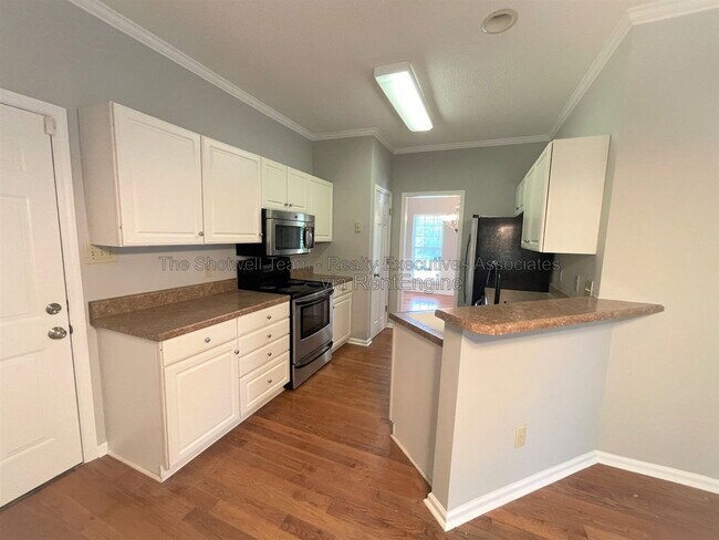 Foto del edificio - 6501 Ridge Run Dr
