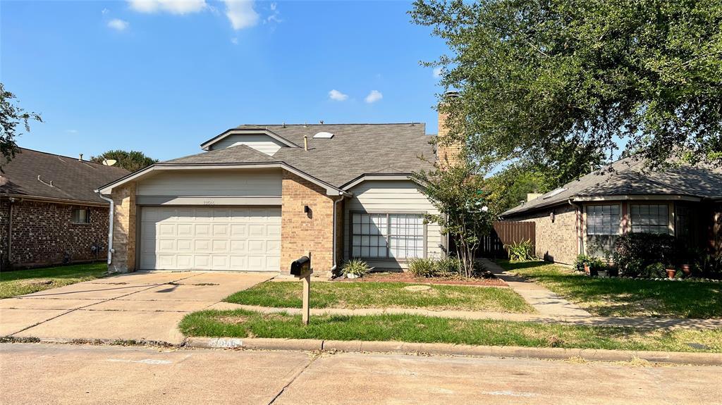 13546 Portobello Dr, Houston, TX 77083 House Rental in Houston, TX