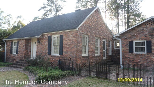 Foto del edificio - 3 br, 2 bath House - 1904 Jeanette Street