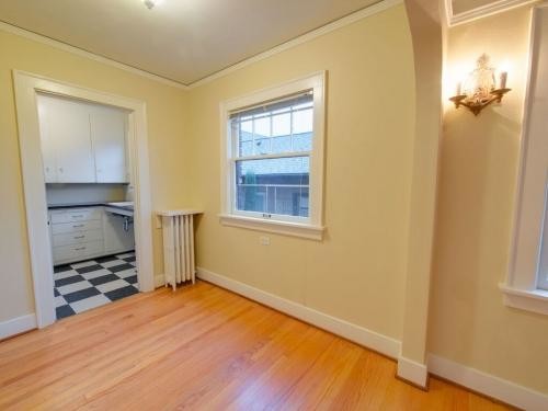 Building Photo - 2 bedroom in Seattle WA 98102