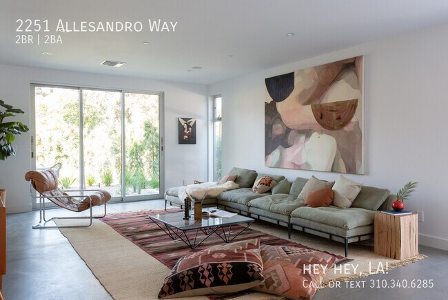 Foto del edificio - 2251 Allesandro Way