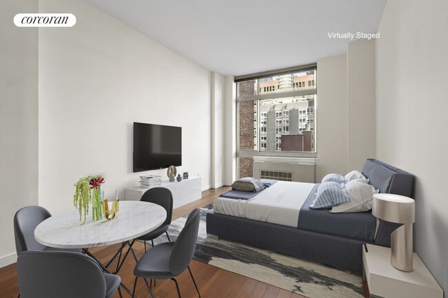 Foto del edificio - 121 E 23rd St