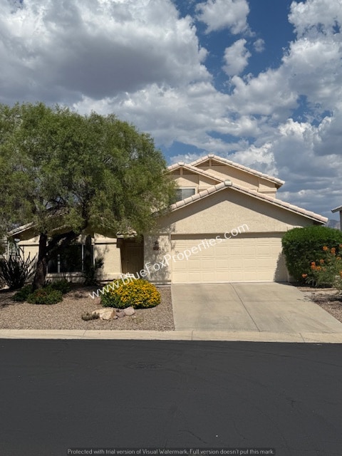 Building Photo - 10706 N Sand Canyon Pl