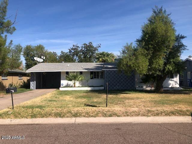 Foto principal - 1222 E McLellan Blvd