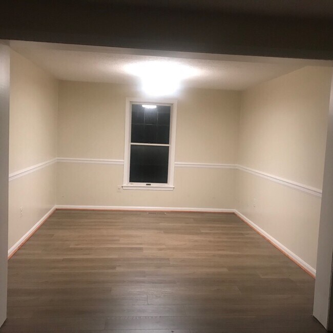 Dining Room - 10904 Hidden Creek Ct