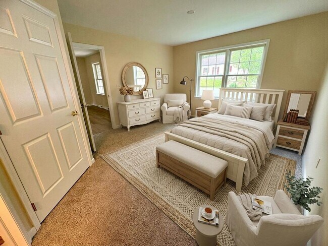 Foto del edificio - 3 Bedroom 2.5 Bathroom Home Available in Elizabethtown!
