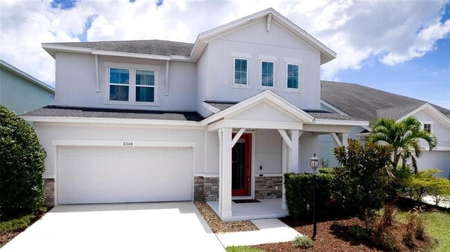 Building Photo - 5546 Spanish Moss Cv