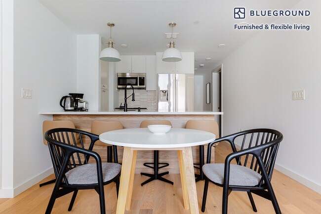 Foto del edificio - 139 Brunswick St