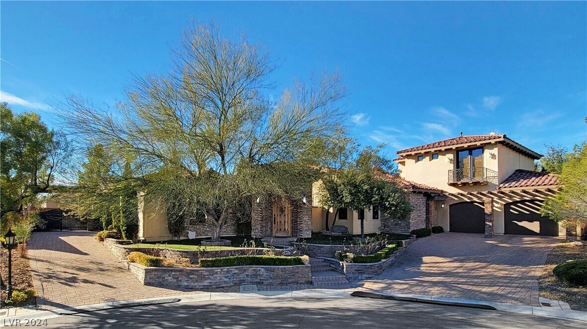 Foto principal - 4365 N Campbell Rd