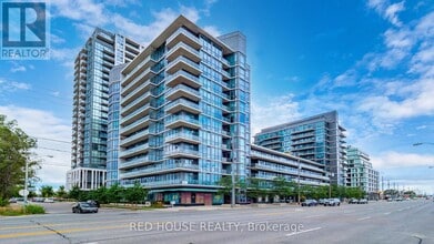 Building Photo - 1185 The Queensway