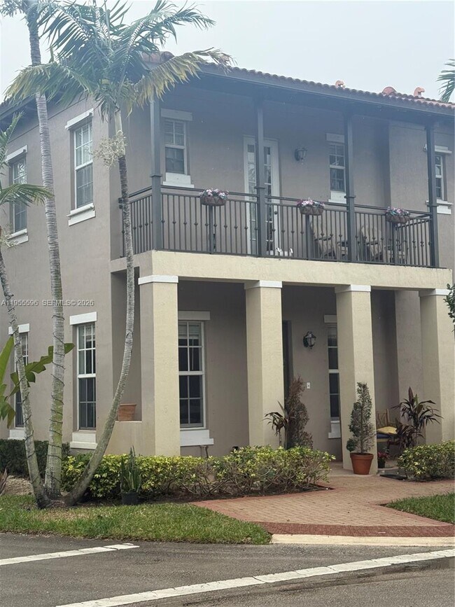 Foto del edificio - 14602 SW 11th St