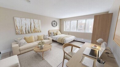 Interior Photo - 255 Stewart Street