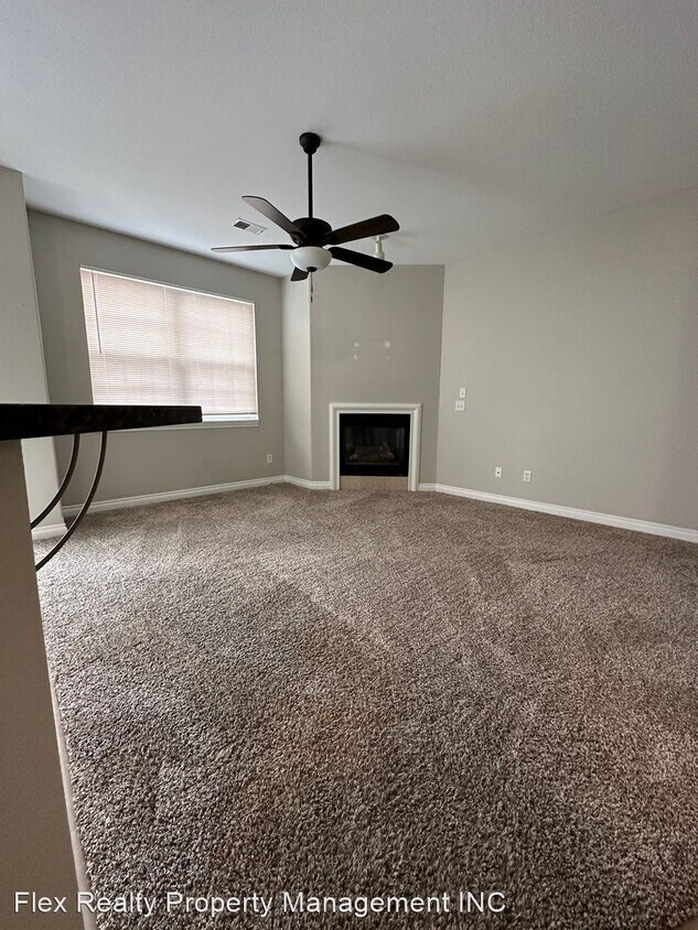 Primary Photo - 3 br, 2.5 bath House - 2827 FLOEX DR