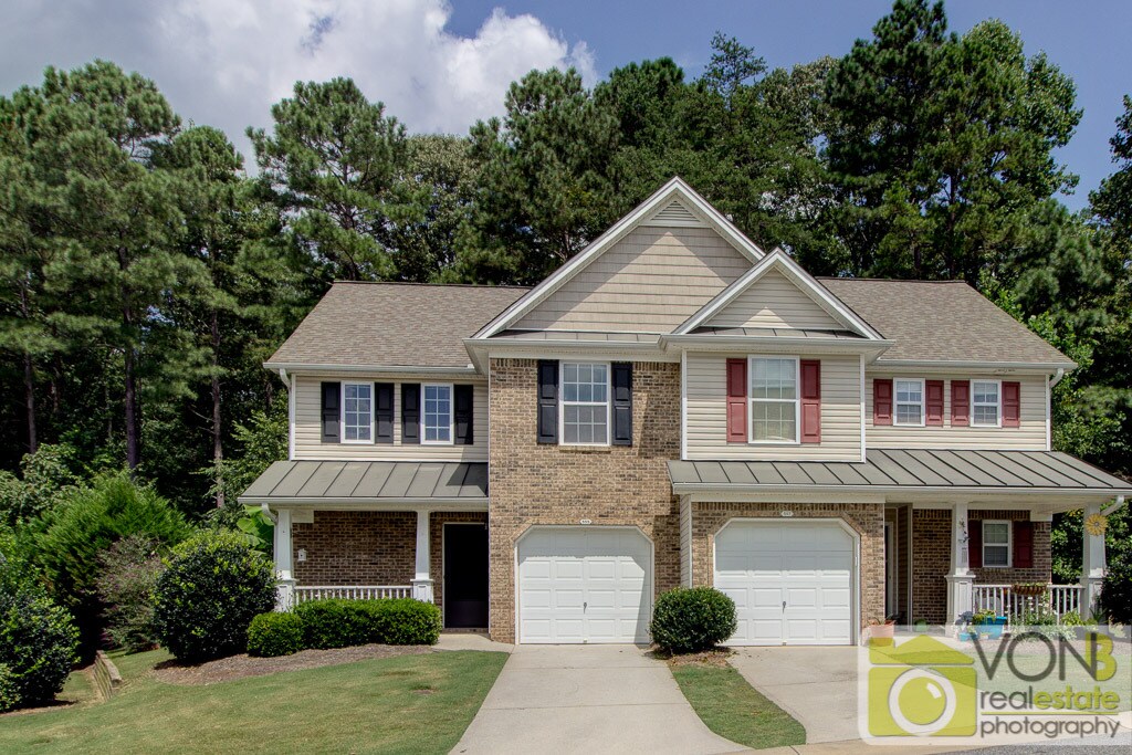 Foto principal - 555 Fox Creek Crossing