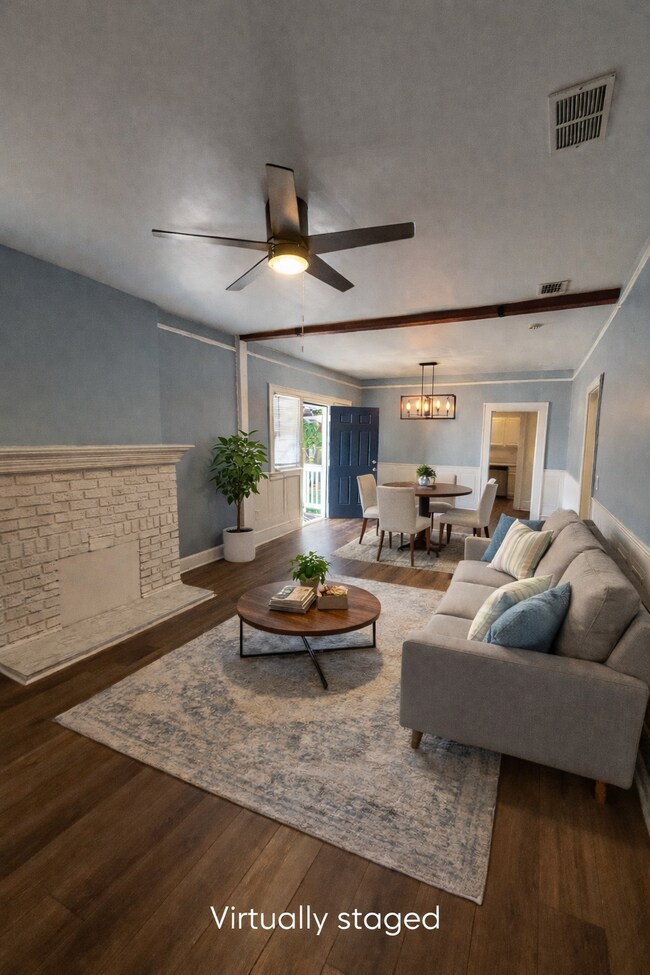 Foto del edificio - 2526 Phyllis St