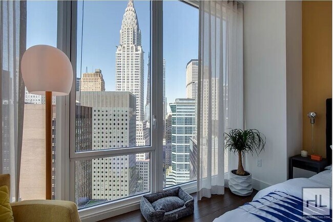 Foto del edificio - East 44th Street