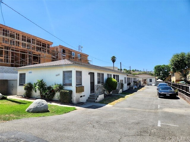 Primary Photo - 26027 Narbonne Ave