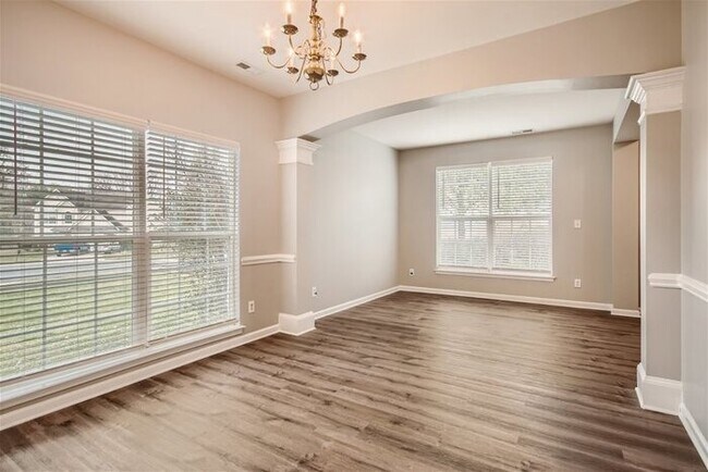Foto del edificio - 5905 Barefoot Ln, Concord, NC, 28025