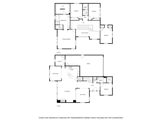 Building Photo - Harveston 5 bedroom with bedroom and bathr...