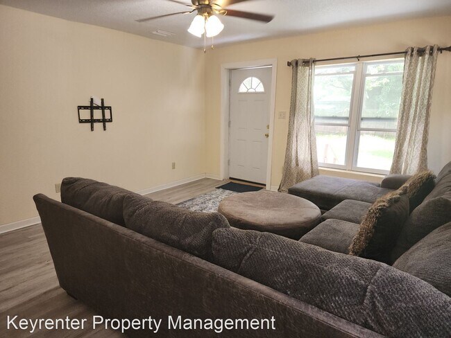 Building Photo - 4 br, 2 bath House - 2563 Community Rd