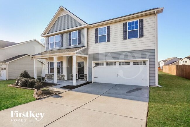 Foto del edificio - 343 Whispering Hills Dr