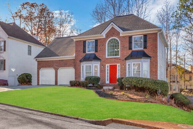 Building Photo - 1060 Chandler Park Ct