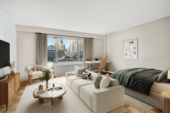 Photo - 220 E 60th St Apartment