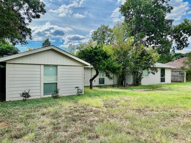 Building Photo - 1716 W Mayfield Rd