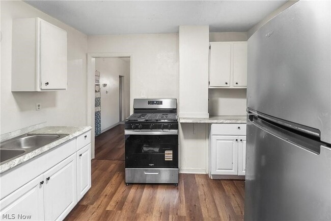 Foto del edificio - 505 Brown St