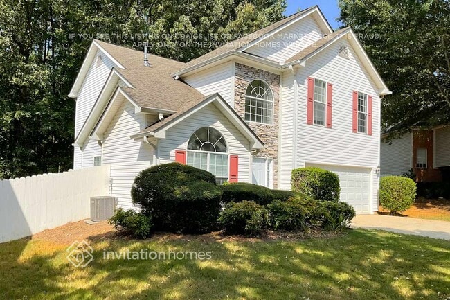 Building Photo - 3138 Justice Mill Ct NW
