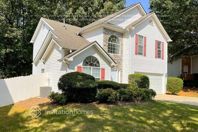 Foto del edificio - 3138 Justice Mill Ct NW