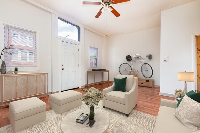 Foto del edificio - 3129 Morganford Rd