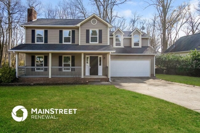 Building Photo - 9006 Hunters Pointe Dr