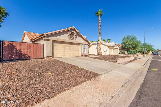 Building Photo - 5340 W Oraibi Dr