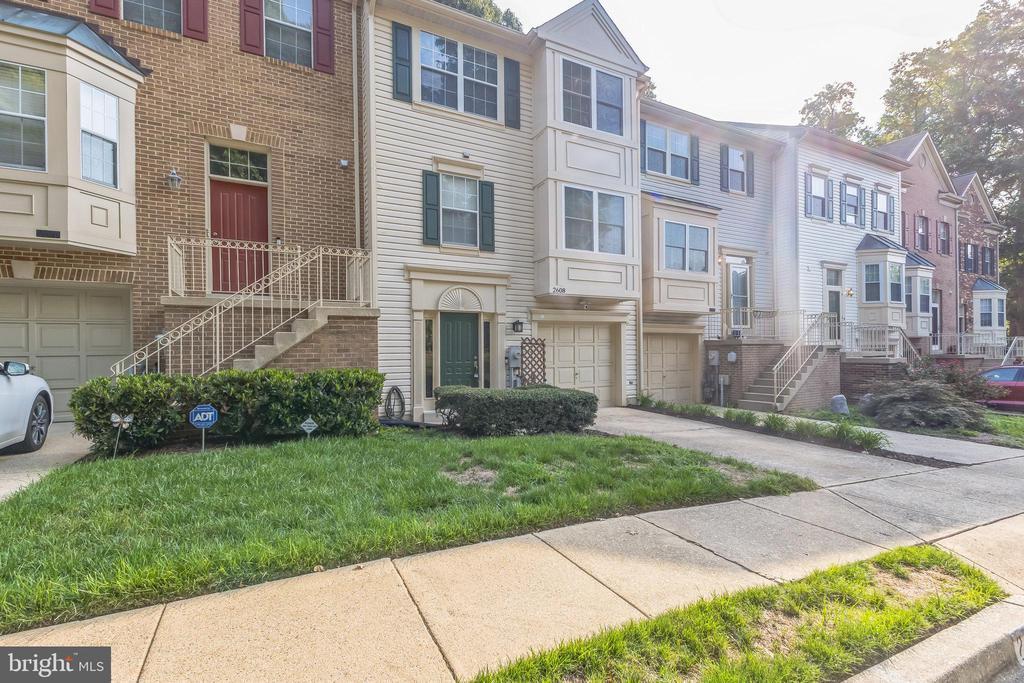 Foto principal - 2608 Worrell Ct