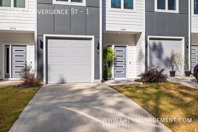Foto del edificio - 4208 Convergence St