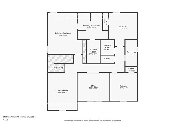 Foto del edificio - 242 Green Pasture Rd