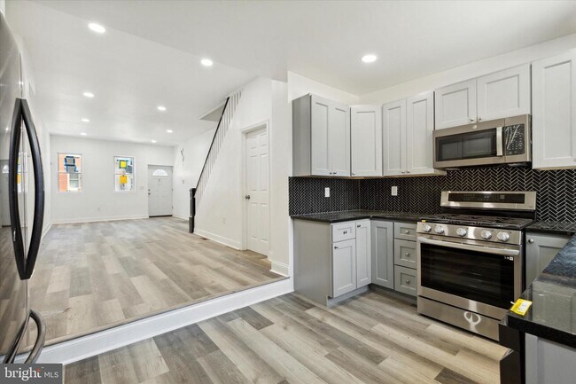 Foto del edificio - 350 Beech St