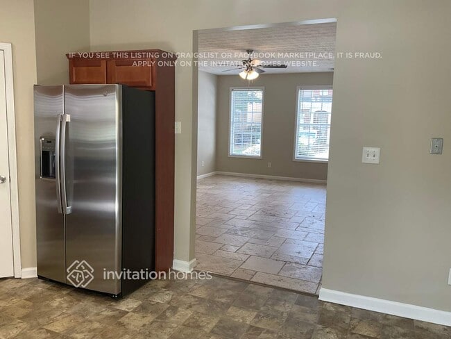 Building Photo - 1509 Park Grove Dr