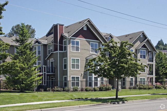 Building Photo - Summerlinn