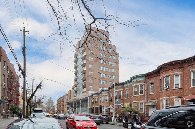 Building Photo - The Forum Condominium